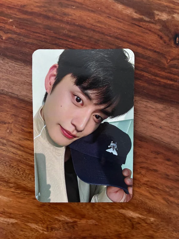 ZEROBASEONE POP-UP in GANGNAM REWARD