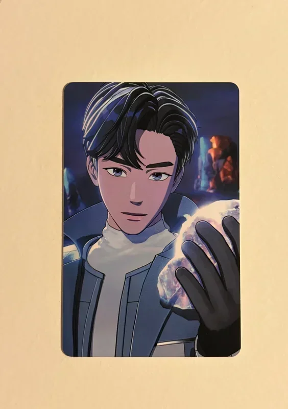 Caligo Pt.2 PHOTOBOOK Ver.