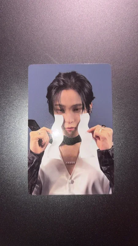 GOLDEN HOUR : Part.4 U.S.Exclusive