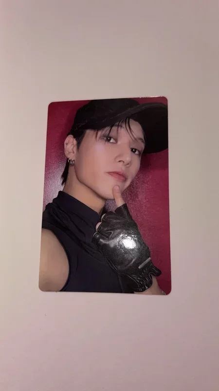 GOLDEN HOUR : Part.3 US Exclusive