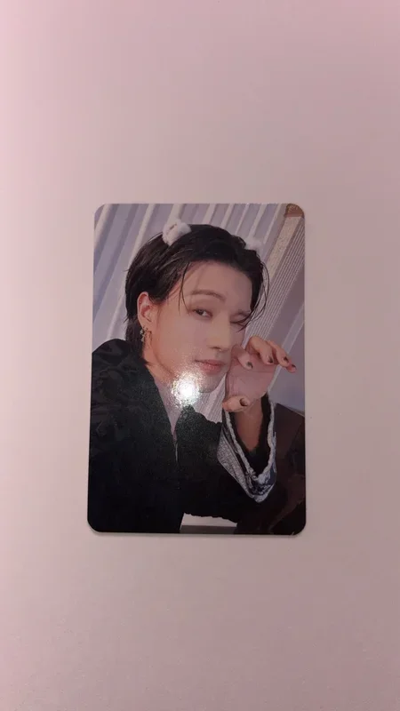 GOLDEN HOUR : Part.2 MAKESTAR LUCKY DRAW