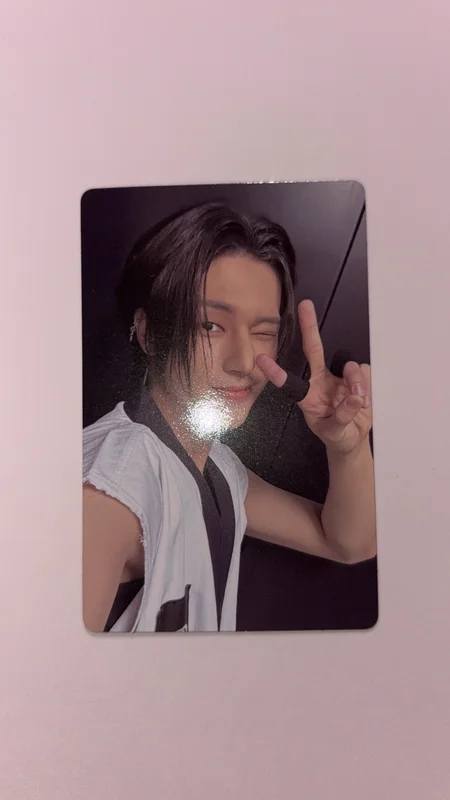 THE WORLD EP.FIN : WILL A VER.