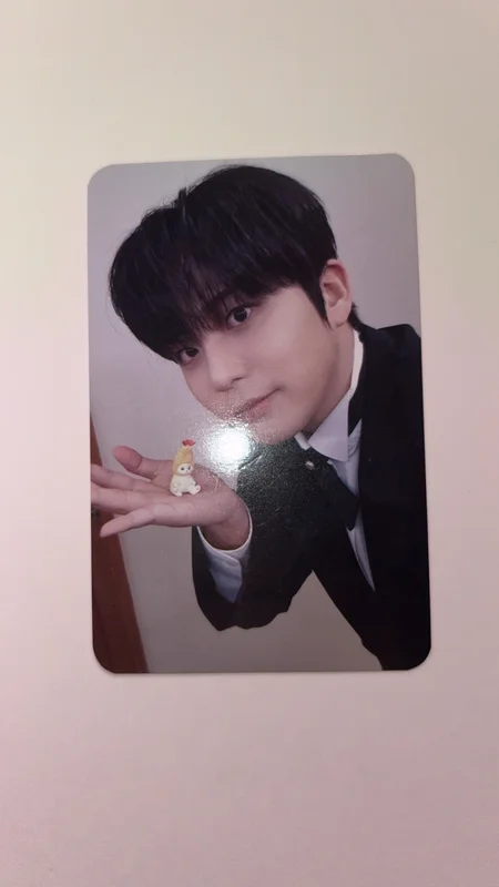 GOLDEN HOUR : Part.2 JUMP UP