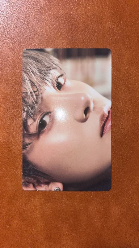 DARK BLOOD WEVERSE