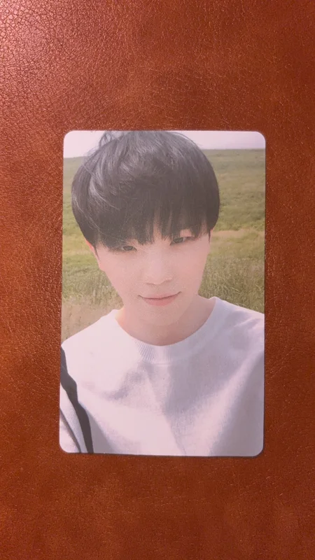 YOU MAKE MY DAY FOLLOW ver.