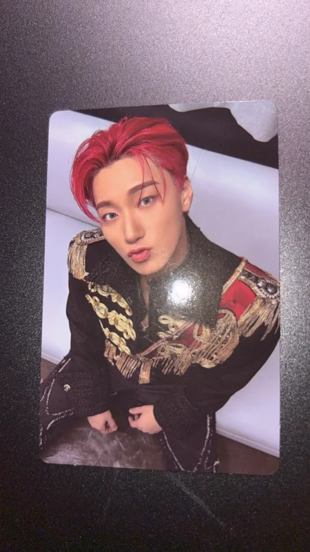 THE WORLD EP.FIN : WILL Digipak VER.