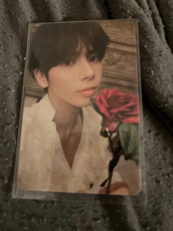 minisode 3: TOMORROW Romantic ver.