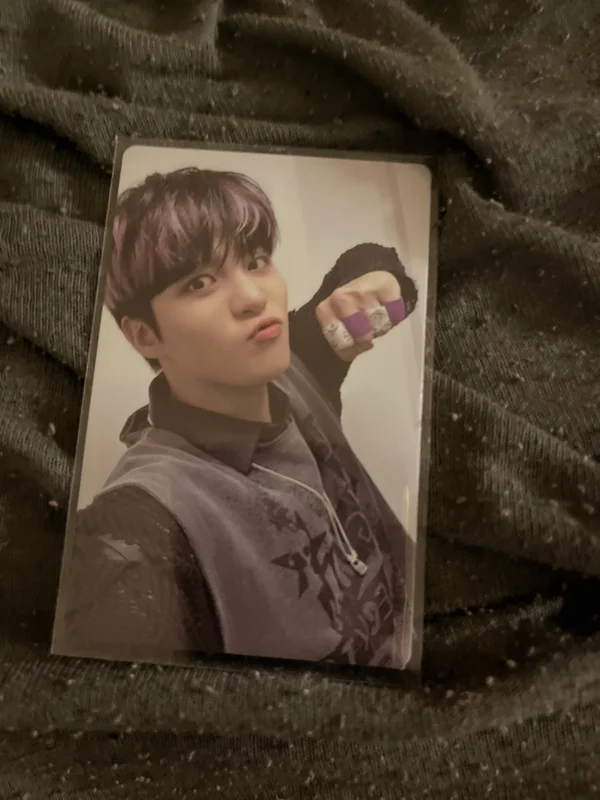 THE WORLD EP.2 : OUTLAW DIARY VER.