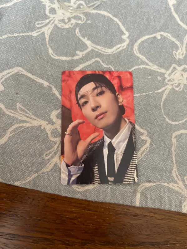 17 IS RIGHT HERE HERE Ver.