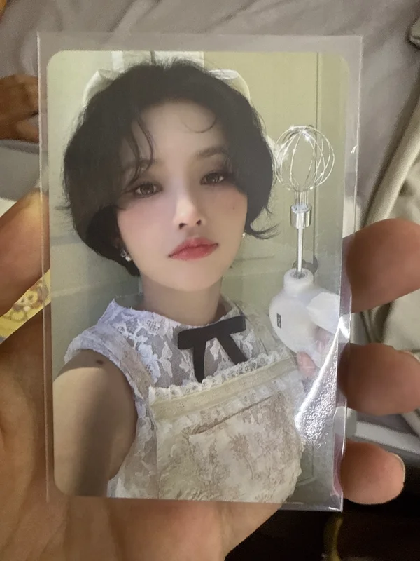 Soyeon2025 greetings