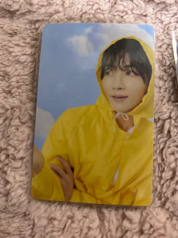 SEVENTEENTH HEAVEN Carat Ver.
