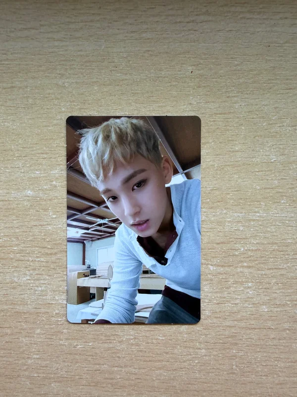 Going Seventeen MAKE THE SEVENTEEN Ver.