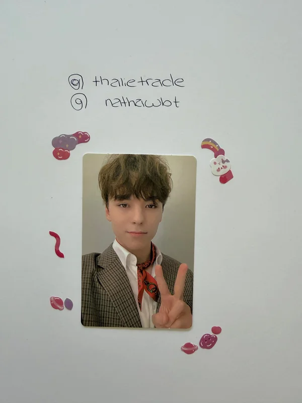An Ode Truth ver.