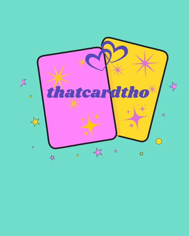 thatcardtho