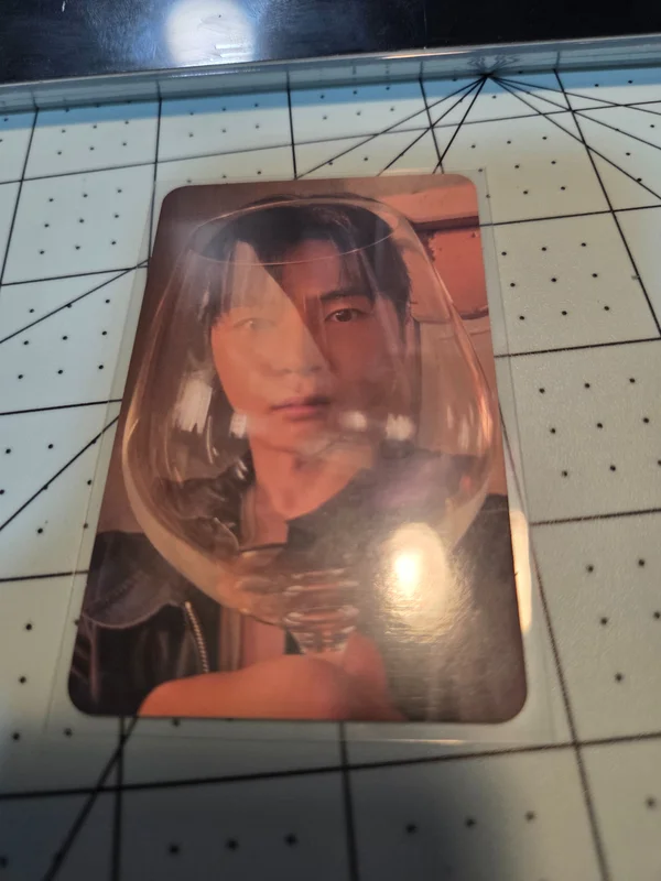 THE SIN : BLISS TAKE 1 Ver.