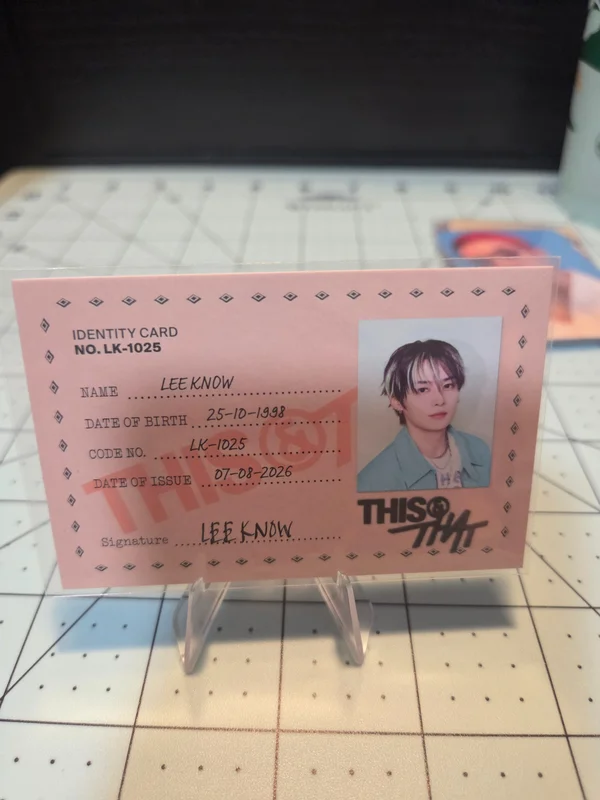 THIS & THAT THAT VER.
