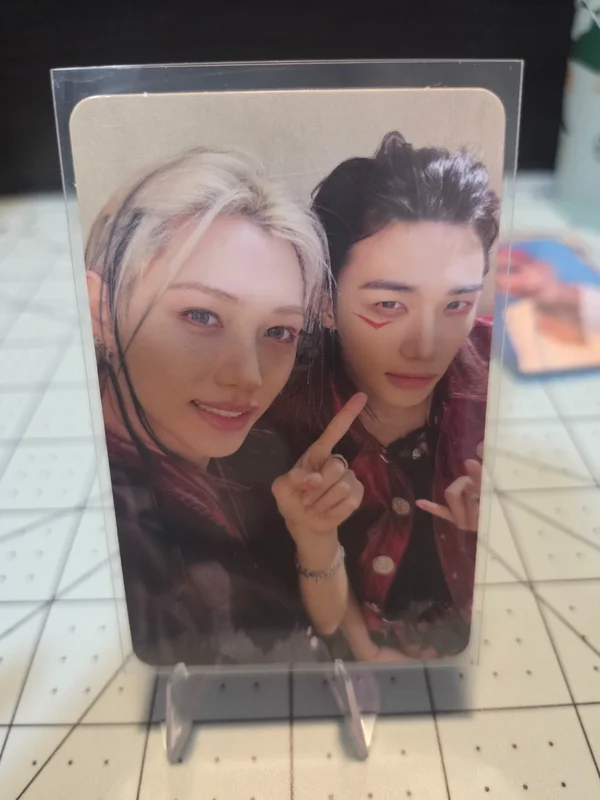 THIS & THAT THAT VER.