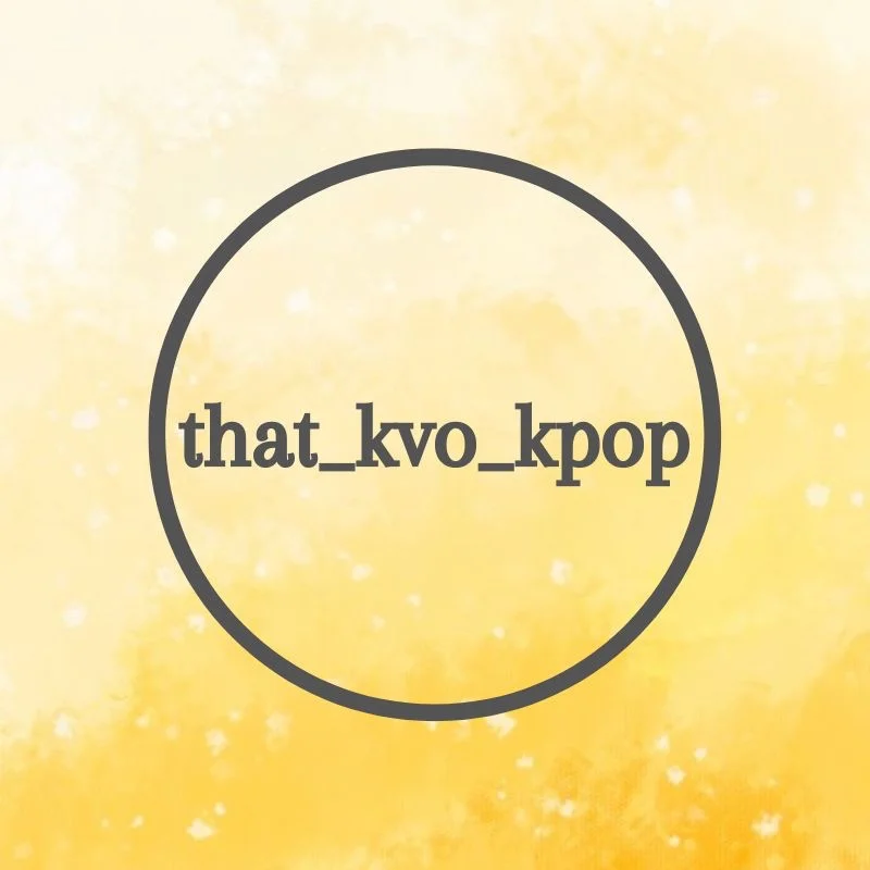 thatkvokpop