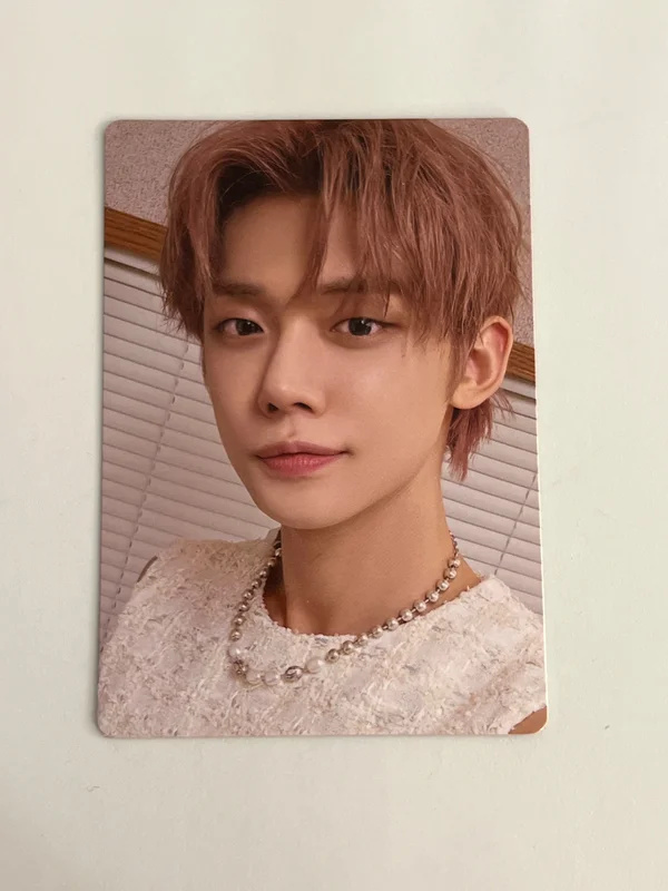 Yeonjun - Official Light Stick Ver.2