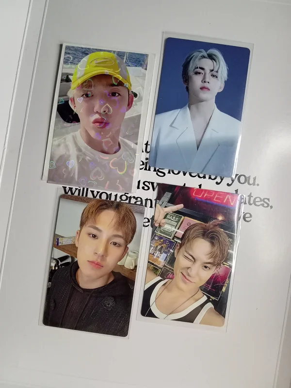 HYPE VIBES COMPACT Ver. UNIVERSAL