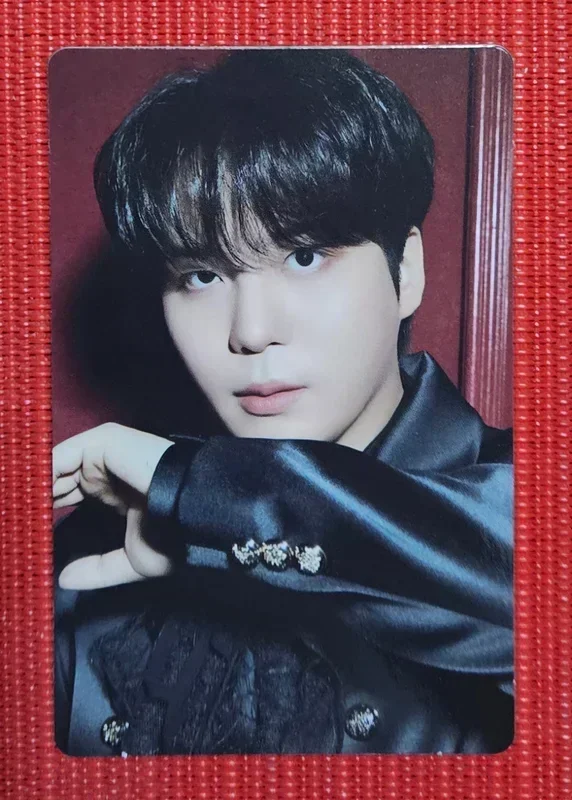 GOLDEN HOUR : Part.3 'In Your Fantasy Edition' POCAALBUM BLACK VER.