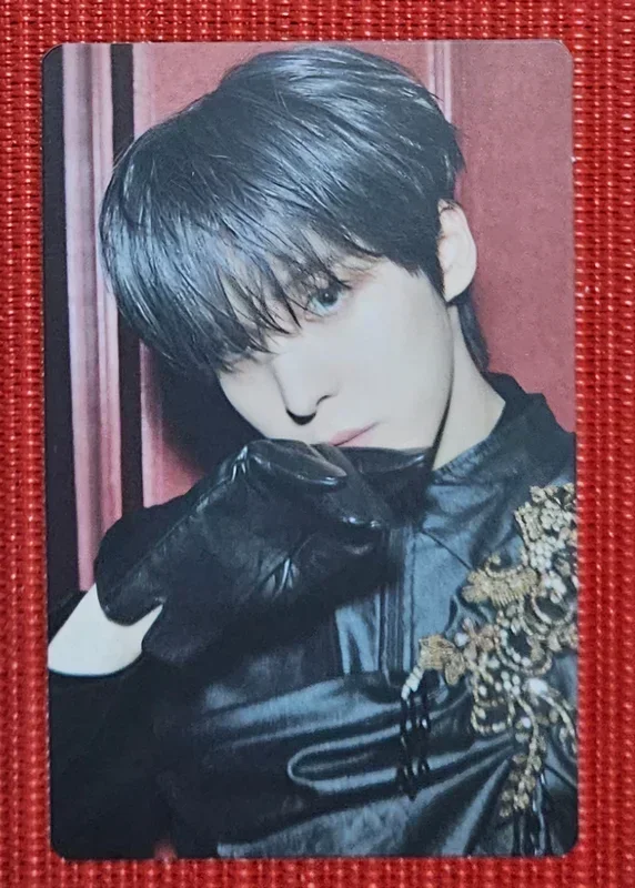 GOLDEN HOUR : Part.3 'In Your Fantasy Edition' POCAALBUM BLACK VER.