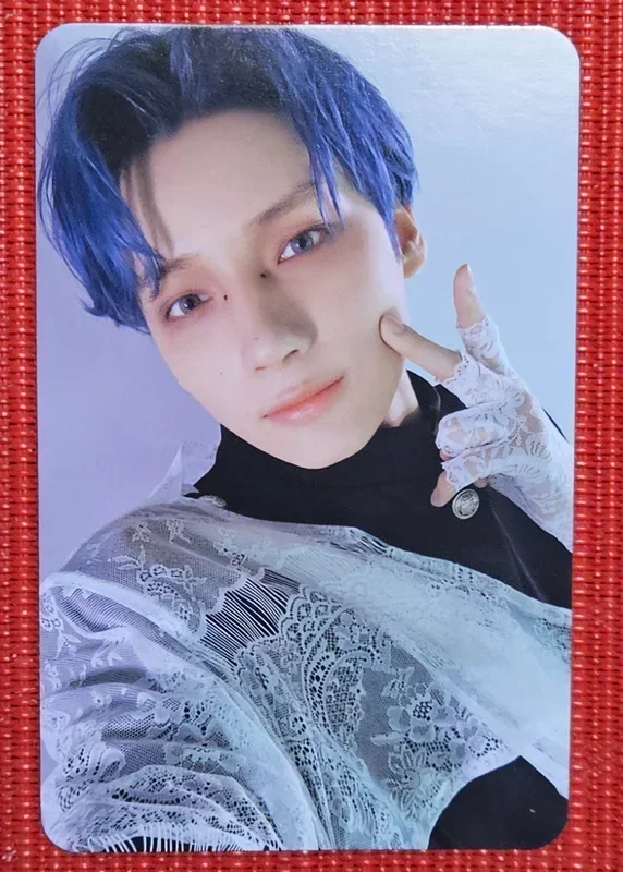 minisode 3: TOMORROW Weverse Albums ver. Version A