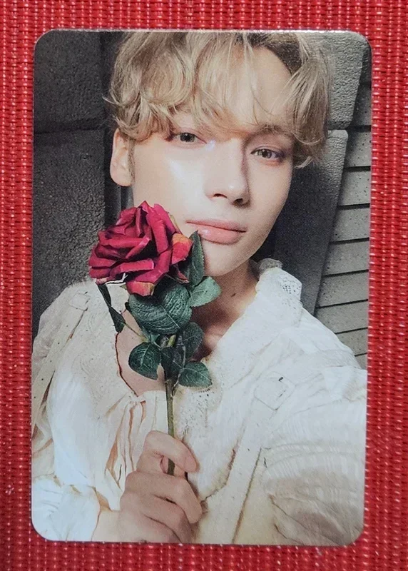 minisode 3: TOMORROW Romantic ver.