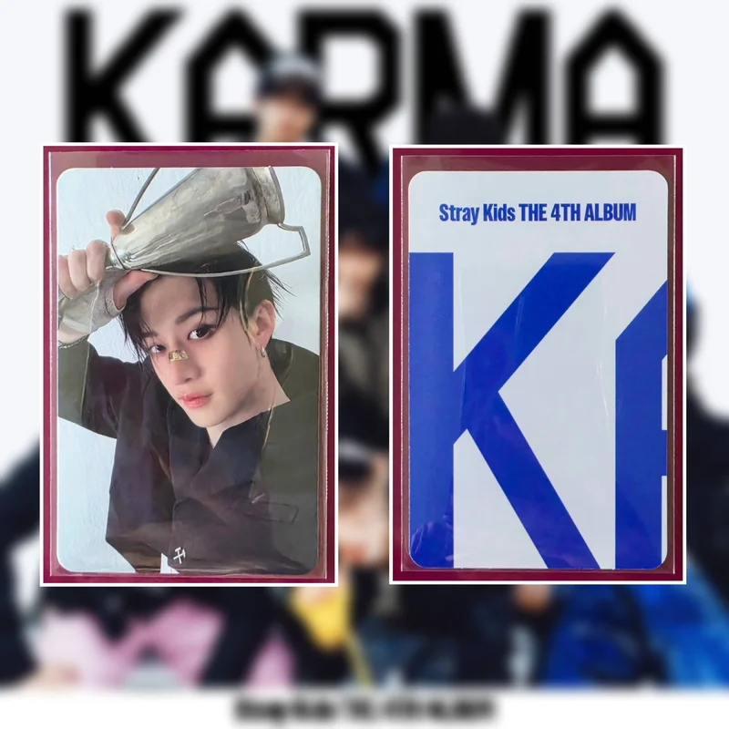 KARMA SKZOO Ver.