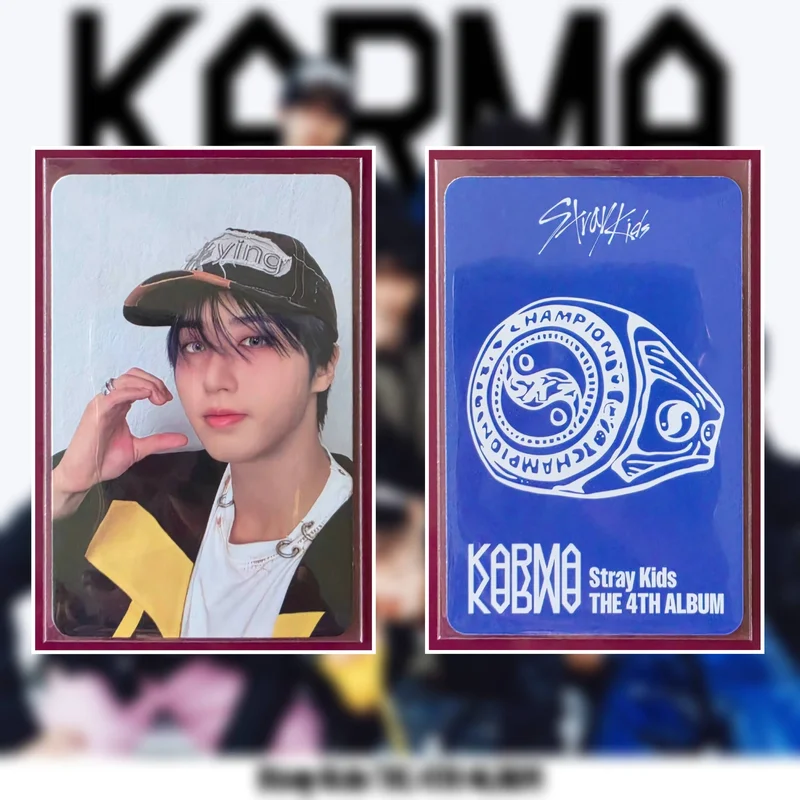 KARMA ACCORDION VER.