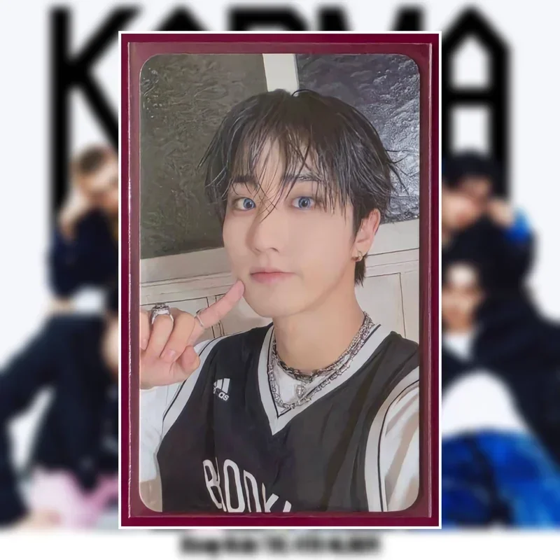 KARMA SKZOO Ver. FANS SHOP