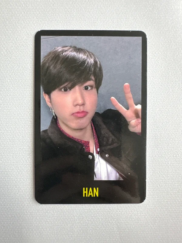 Cl 1 : MIROH