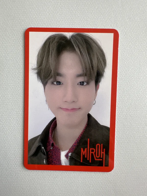 Cl 1 : MIROH