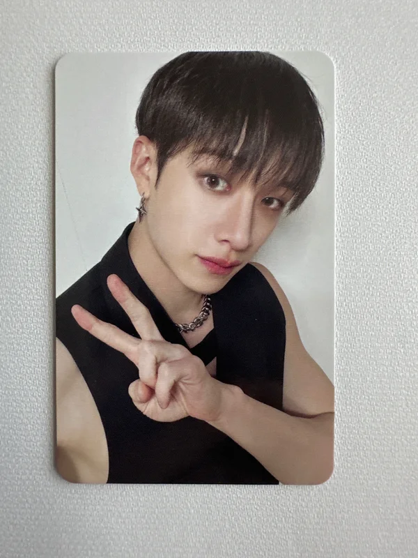 (5-STAR)DIGIPACK VER.