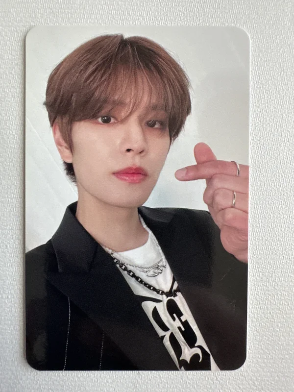 (5-STAR)DIGIPACK VER.