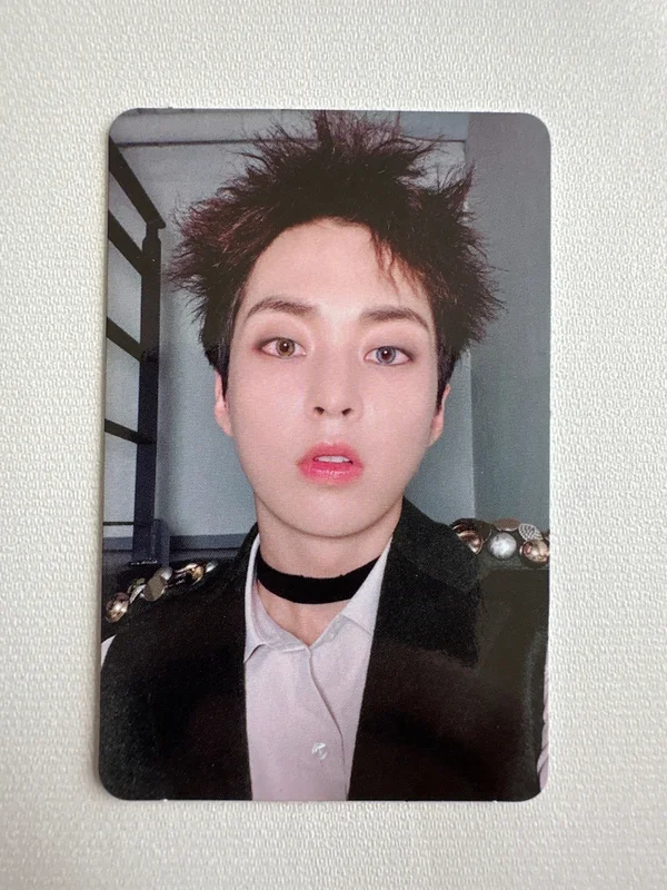 Don't Mess Up My Tempo MODERATE Ver. International Ver.