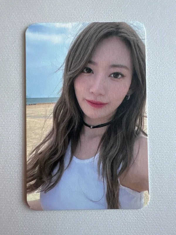 ANTIFRAGILE Weverse Albums Ver.