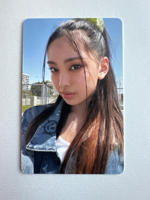 New Jeans Weverse Albums ver.