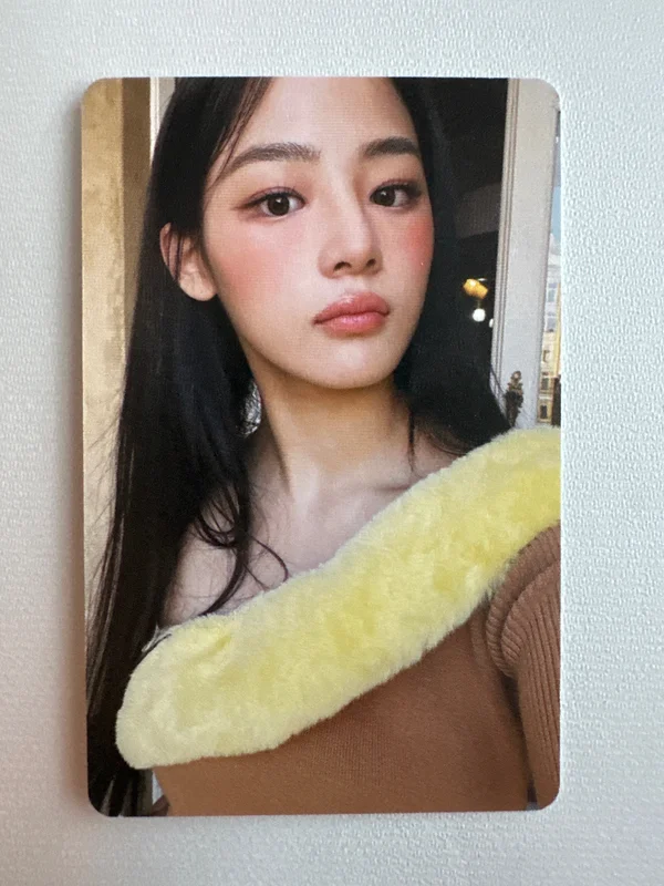 New Jeans Weverse Albums ver.