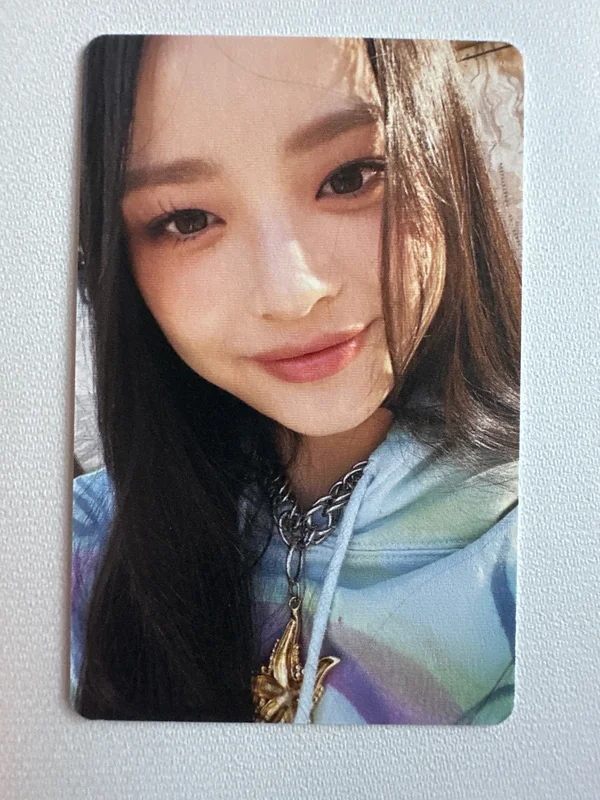 New Jeans Weverse Albums ver.