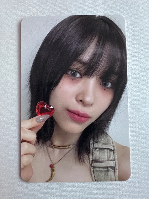 BORN TO BE STANDARD VER.