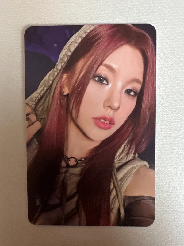 BORN TO BE STANDARD VER.