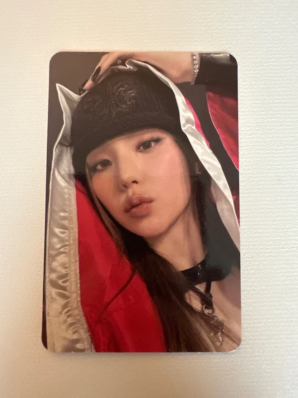 KILL MY DOUBT STANDARD Ver.