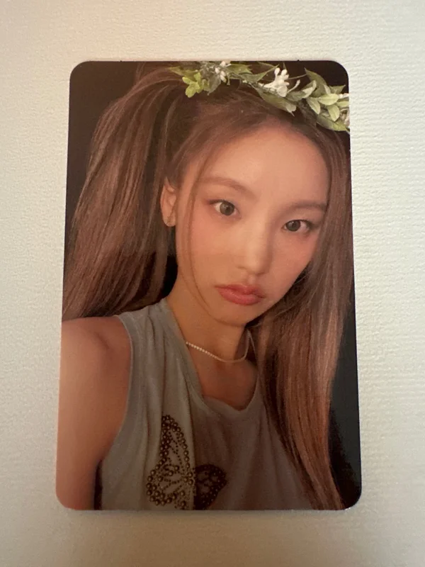 KILL MY DOUBT STANDARD Ver.