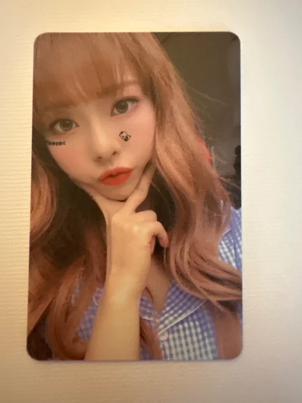 2020 LOONA SEASON'S GREETINGS SET