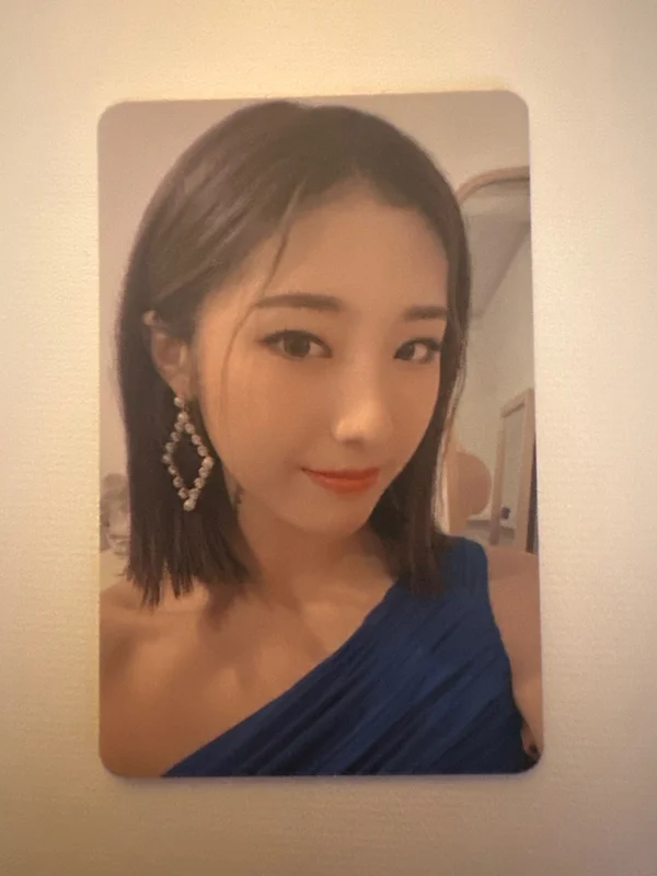 2020 LOONA SEASON'S GREETINGS SET