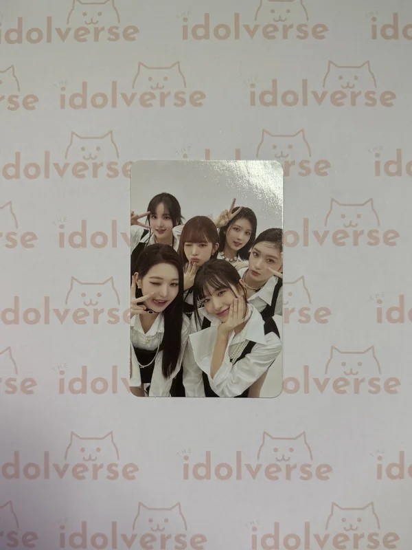 I've IVE VER SET / JEWEL SET STARSHIPSQUARE