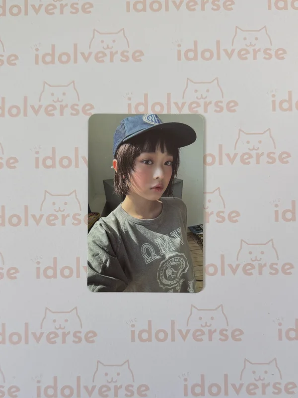 How Sweet Standard ver.