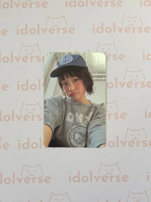 How Sweet Standard ver.