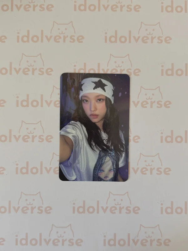 Supernatural Weverse Albums ver.